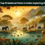 Top 10 National Parks in India - Exploring the Wilderness.