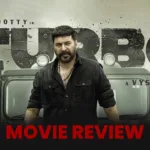 Turbo Movie Review Mammootty Takes the Lead in a Cinematic Triumph