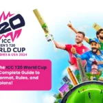 Unlocking the ICC T20 World Cup 2024 . copy Large