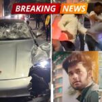 Unraveling the Tragic Porsche Accident of May 19, 2024, in Pune, Maharashtra, India.