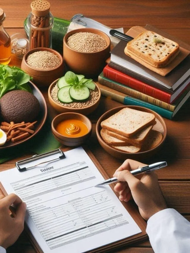 ICMR and NIN Launch New Guidelines for Healthier Eating in India.