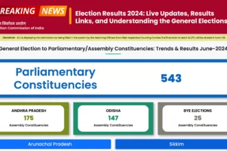 Election Results 2024 - Live Updates, Results Links, and Understanding the General Elections
