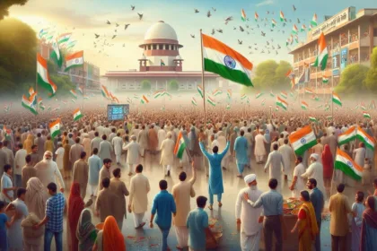 Election Results 2024 - Winner's Declaration of Parliamentary & Assembly Constituencies