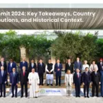 G7 Summit 2024 - Key Takeaways, Country Contributions, and Historical Context