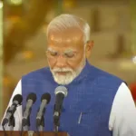 Live - Narendra Modi’s Third Term Inauguration as Prime Minister of India