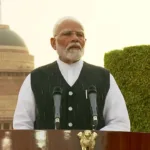 Narendra Modi Prepares for Landmark Third Term as Prime Minister of India - Oath-taking Ceremony Ahead
