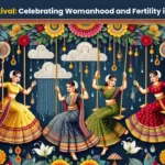 Raja Festival - Celebrating Womanhood and Fertility in Odisha