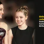 Shiloh Jolie-Pitt Seeks to Change Surname on 18th Birthday - Court Petition Filed