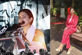 Sofia Firdous - Odisha's First-Ever Muslim Woman MLA, Breaks New Ground with Swift Victory