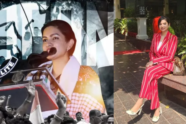 Sofia Firdous - Odisha's First-Ever Muslim Woman MLA, Breaks New Ground with Swift Victory