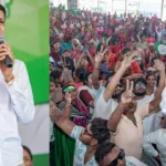 VK Pandian Announces Retirement from Active Politics Amid BJD’s Electoral Setbacks, Odisha, India.