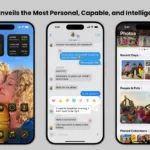 iOS 18 - Apple Unveils the Most Personal, Capable, and Intelligent iPhone Yet