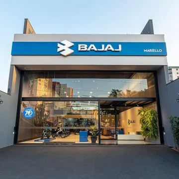 Bajaj Auto Q1 Results: Net Profit Soars 19.5% to ₹1,988.4 Crore, Revenue Up 15.6%