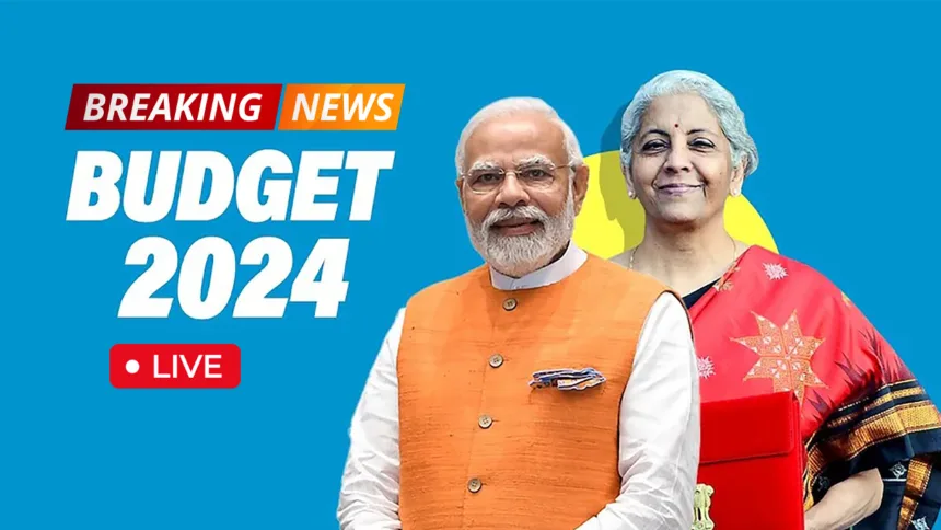 Budget 2024 Breakdown Income Tax Slab Changes and Tax Reform Impact Analysis - What Gets Cheaper and What Gets Costlier?