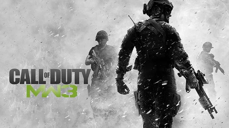Microsoft to Add Call of Duty: Modern Warfare 3 to Xbox Game Pass This Month