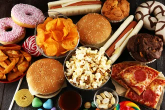 Deadly Ingredient Lurking in Your Favorite Foods: The Dangers of Industrially Produced Trans Fat