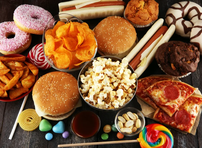 Deadly Ingredient Lurking in Your Favorite Foods: The Dangers of Industrially Produced Trans Fat