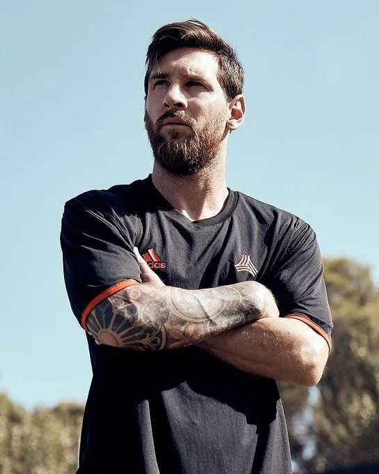 Heartbreak for Messi: 37-Year-Old Superstar Misses Fitness Test, Ending Hopes for Sixth World Cup After Copa Victory