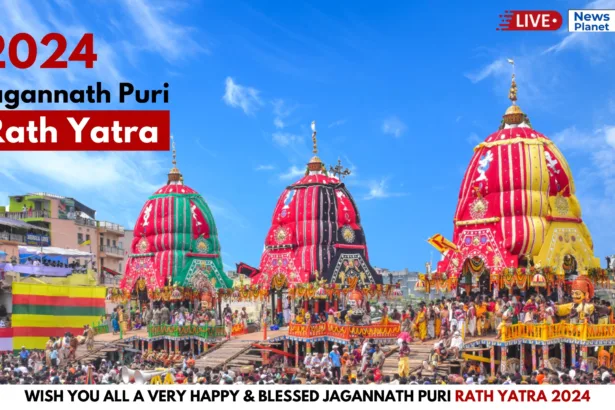 Jagannath Puri Rath Yatra: A Historical and Devotional Journey with Detailed Schedule and Significance.