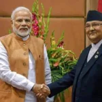 Prime Minister Narendra Modi Congratulates KP Sharma Oli, Looks Forward to Strengthening India-Nepal Cooperation