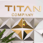 Titan's Stock Falls 4% as Jewellery Sales Disappoint in Q1 FY25