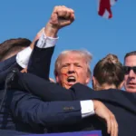 Trump Escapes Gunfire at Pennsylvania Rally; Shooter Neutralized by Secret Service