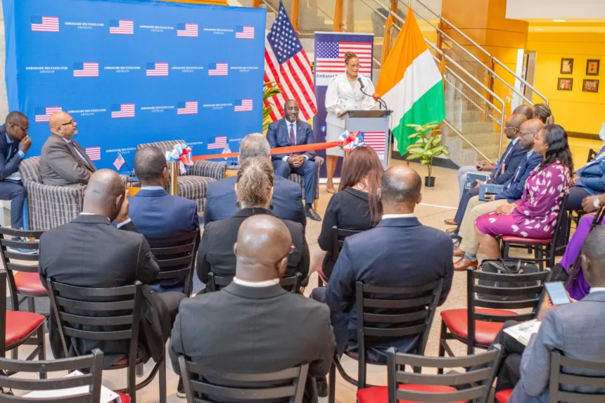 U.S. Introduces New Rule to Attract Foreign Entrepreneurs with Promising Startups