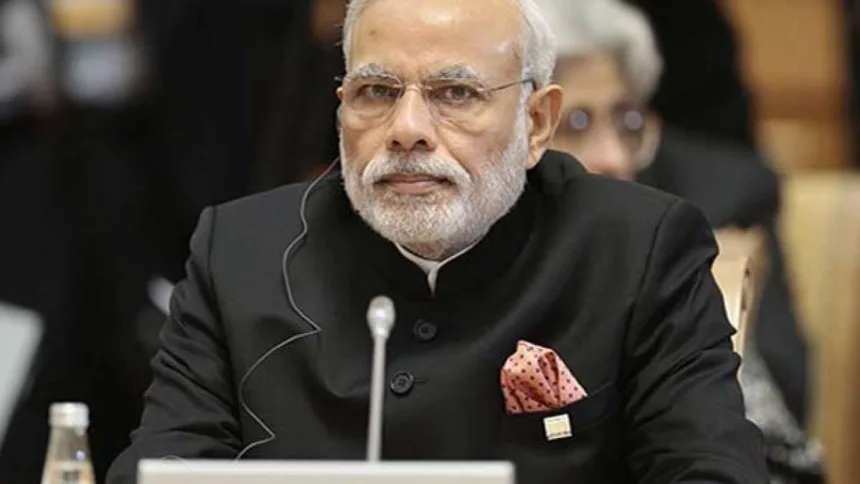 Will Modi Government Embrace Populist Budget Approach Amidst Electoral Challenges