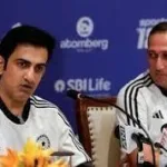 Gambhir and Agarkar Break Silence: Suryakumar Yadav Named T20I Captain, Gambhir Addresses Kohli Rumors