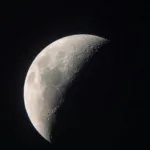 Scientists Uncover Moon Caves as Potential Astronaut Shelters in Ancient Lava Plains